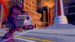 Crackdown