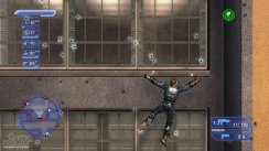 Crackdown