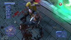 Crackdown