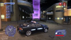 Crackdown