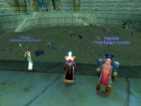 World of Warcraft