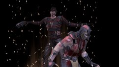 Mortal Kombat