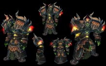 World of Warcraft
