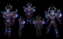World of Warcraft