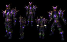 World of Warcraft