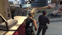 Splinter Cell: Double Agent