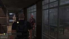 Splinter Cell: Double Agent