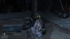 Splinter Cell: Double Agent