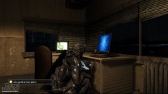 Splinter Cell: Double Agent
