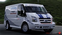 Forza Motorsport 4
