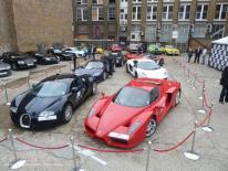Forza Motorsport 4