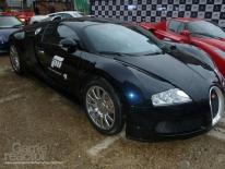 Forza Motorsport 4
