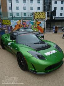 Forza Motorsport 4