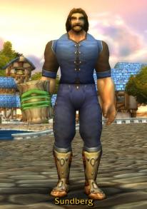 World of Warcraft
