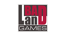 Badland Games