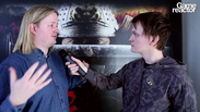 Total War: Shogun 2 entrevista multijugador
