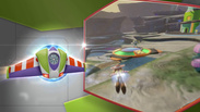Disney Infinity - Jetpack Swell Trailer