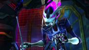 Wildstar - Paths Trailer