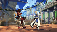 Guilty Gear Xrd: Sign - Announcement Trailer