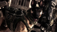 Call of Duty: Ghosts - primer tr�iler espa�ol
