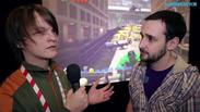 GDC: Lego Marvel Super Heroes - Interview