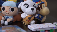 Animal Crossing: New Leaf - Inside the Treehouse: Characters