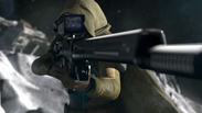 Destiny - Law of the Jungle Trailer