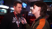 Dreadnought - Peter Holzapfel Interview