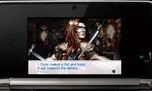 Shin Megami Tensei 4 - The Samurai Way Trailer