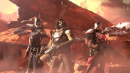 Destiny - tráiler La Ley de la Selva en español