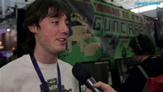 PAX: Guncraft - Interview
