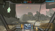 GDC: Mechwarrior Online - Presentation