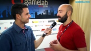 Iván Fernández Lobo habla de los 10 años de Gamelab