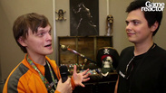 E3 12: Raven's Cry - Interview
