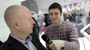CES 13: Sennheiser - gama alta de auriculares