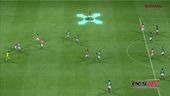 Pro Evolution Soccer 2012 - Gamescom Trailer