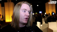 GC 11: Warhammer Online: Wrath of Heroes - vídeo entrevista
