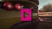 DriveClub - impresiones E3
