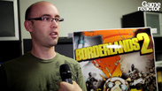 Borderlands 2 All-Access - Art of Borderlands 2