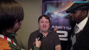 GDC: Planetside 2 - Interview