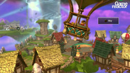 Skylanders Spyro's Adventure - primeros 10 minutos