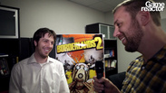 Borderlands 2 All-Access - Design of Borderlands 2