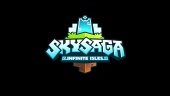 SkySaga - Preview Footage