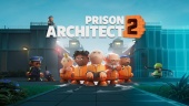 Prison Architect 2 sufre un nuevo retraso