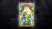 The Legend of Zelda: The Wind Waker HD - tráiler gameplay y novedades (español)