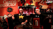 X-mas Calendar 2011 #1