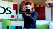 Primicia: v�deo comparativa Wii U & GamePad en espa�ol