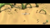 Proven Lands - Gameplay Teaser