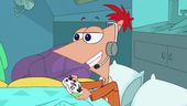 Phineas and Ferb: Across the Second Dimension - Trailer