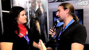 GC 12: The Incredible Adventures of Van Helsing - Interview